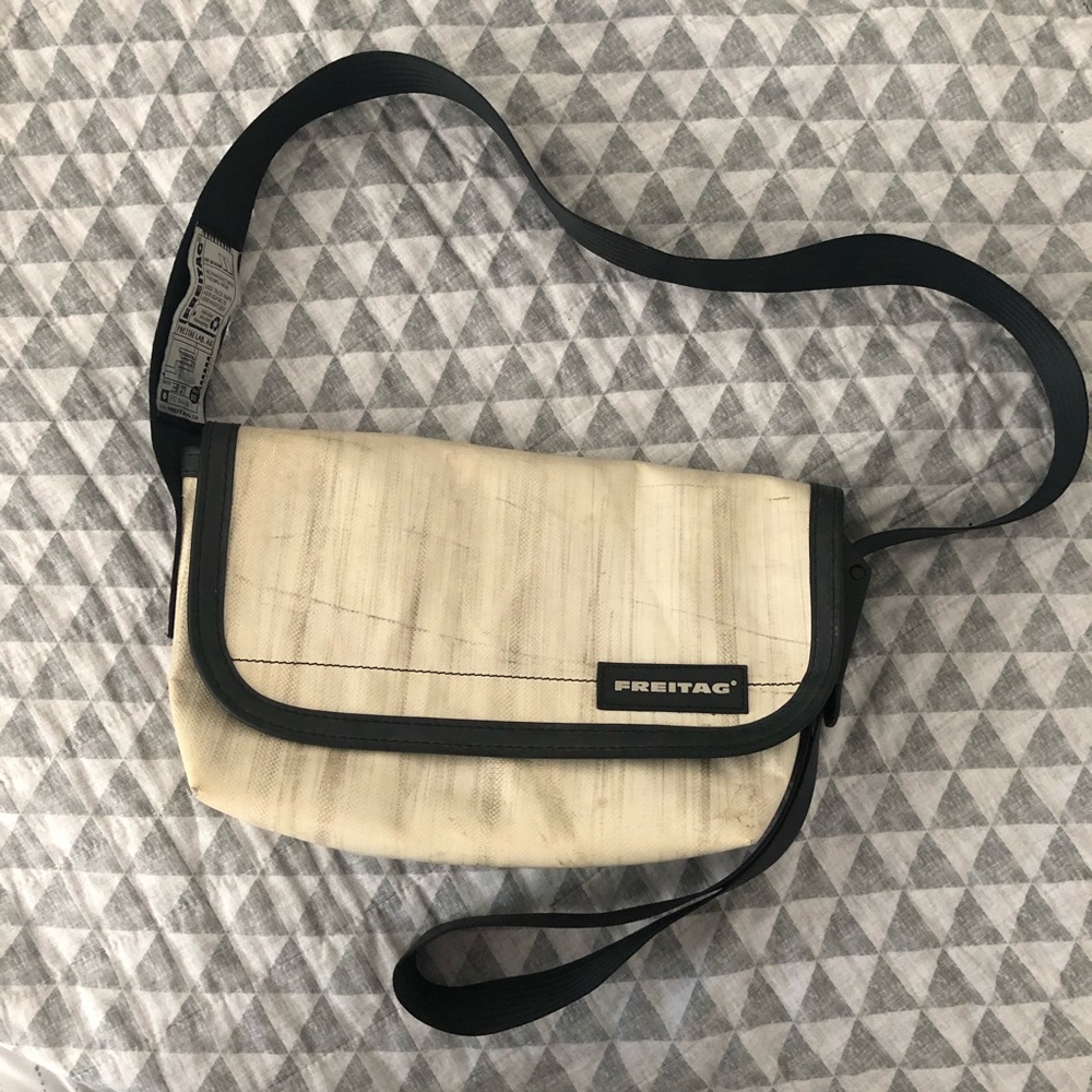 Freitag Crossbody bag